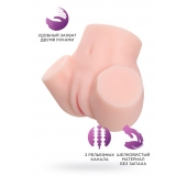 Мастурбатор-полуторс Adele - ToyFa - в Магнитогорске купить с доставкой