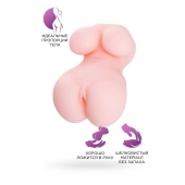 Мастурбатор-вагина Babycakes - ToyFa - в Магнитогорске купить с доставкой