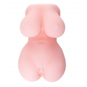 Мастурбатор-вагина Babycakes - ToyFa - в Магнитогорске купить с доставкой