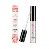 Блеск для губ Lip Gloss Strawberry с ароматом клубники - 7 мл. - Exsens - купить с доставкой в Магнитогорске
