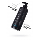 Лубрикант на водной основе Erotist Neutral - 250 мл. - Erotist Lubricants - купить с доставкой в Магнитогорске
