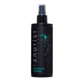 Антибактериальное средство Erotist Antiseptic Cleaner - 250 мл. - Erotist Lubricants - купить с доставкой в Магнитогорске