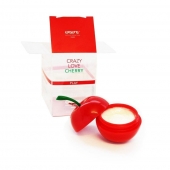 Крем для стимуляции сосков Crazy Love Cherry - 8 мл. - Exsens - купить с доставкой в Магнитогорске