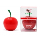 Крем для стимуляции сосков Crazy Love Cherry - 8 мл. - Exsens - купить с доставкой в Магнитогорске