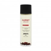 Органическое массажное масло GARNET ARGAN - 100 мл. - Exsens - купить с доставкой в Магнитогорске
