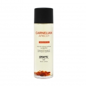 Органическое массажное масло CARNELIAN APRICOT - 100 мл. - Exsens - купить с доставкой в Магнитогорске