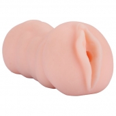 Телесный мастурбатор-вагина Tracey - Dream Toys - в Магнитогорске купить с доставкой