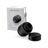 Инновационный мастурбатор для мужчин ARCWAVE Voy Fit System Cup - Arcwave - в Магнитогорске купить с доставкой