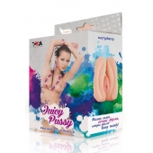 Фигурный мастурбатор в форме девушки с сжатыми ножками - ToyFa - в Магнитогорске купить с доставкой