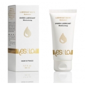 Увлажняющая смазка Unisex Lubricant - 50 мл. - YESforLOV - купить с доставкой в Магнитогорске