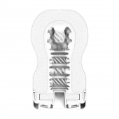 Мастурбатор TENGA SD Original Vacuum Cup Gentle - Tenga - в Магнитогорске купить с доставкой