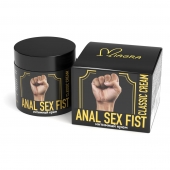 Крем на водной основе ANAL SEX FIST Classic Cream - 150 мл. - Миагра - купить с доставкой в Магнитогорске