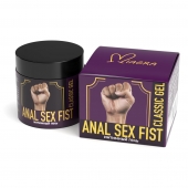 Гель на водной основе ANAL SEX FIST Classic Gel - 150 мл. - Миагра - купить с доставкой в Магнитогорске