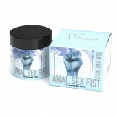 Гель на водной основе с охлаждающим эффектом ANAL SEX FIST Cooling Gel - 150 мл. - Миагра - купить с доставкой в Магнитогорске