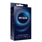 Презервативы MY.SIZE размер 60 - 10 шт. - My.Size - купить с доставкой в Магнитогорске