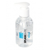 Смазка-увлажнитель SPLASHGLIDE LUBRICANT CLASSIC - 250 мл. - Splashglide - купить с доставкой в Магнитогорске