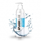 Смазка-увлажнитель SPLASHGLIDE LUBRICANT CLASSIC - 250 мл. - Splashglide - купить с доставкой в Магнитогорске