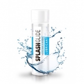 Смазка-увлажнитель SPLASHGLIDE LUBRICANT CLASSIC - 50 мл. - Splashglide - купить с доставкой в Магнитогорске