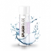 Смазка-увлажнитель с алоэ-вера SPLASHGLIDE VAGINAL - 50 мл. - Splashglide - купить с доставкой в Магнитогорске