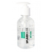 Гель-лубрикант продлевающего действия SPLASHGLIDE LONGPLAY PROLONG - 250 мл. - Splashglide - купить с доставкой в Магнитогорске