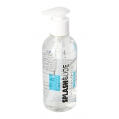 Смазка-увлажнитель SPLASHGLIDE LUBRICANT CLASSIC - 330 мл. - Splashglide - купить с доставкой в Магнитогорске
