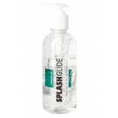 Гель-лубрикант продлевающего действия SPLASHGLIDE LONGPLAY PROLONG - 330 мл. - Splashglide - купить с доставкой в Магнитогорске