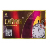 БАД для мужчин  Саймы  - 8 капсул (500 мг.) - Вселенная здоровья - купить с доставкой в Магнитогорске