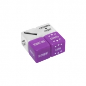 Кубики для двоих  50 оттенков страсти. Запретные желания - Сима-Ленд - купить с доставкой в Магнитогорске