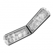 Чёрный мастурбатор FLIP HOLE BLACK - Tenga - в Магнитогорске купить с доставкой
