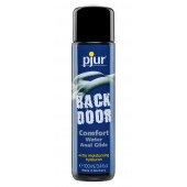 Концентрированный анальный лубрикант pjur BACK DOOR Comfort Water Anal Glide - 100 мл. - Pjur - купить с доставкой в Магнитогорске