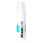 Лубрикант на водной основе Splashglide Lubricant Classic - 30 мл. - Splashglide - купить с доставкой в Магнитогорске