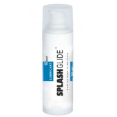 Лубрикант на водной основе Splashglide Lubricant Classic - 30 мл. - Splashglide - купить с доставкой в Магнитогорске