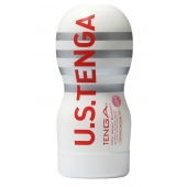 Мастурбатор Original Vacuum Cup Gentle Ultra size - Tenga - в Магнитогорске купить с доставкой