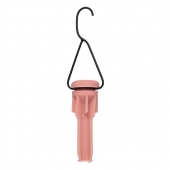 Подвес для просушки рукава мастурбатора Fleshlight Hang Dry - Fleshlight - купить с доставкой в Магнитогорске