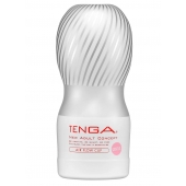 Мастурбатор Tenga Air Flow Cup Gentle - Tenga - в Магнитогорске купить с доставкой
