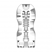 Мастурбатор Air Flow Cup Strong - Tenga - в Магнитогорске купить с доставкой