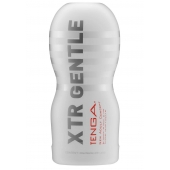 Мастурбатор Original Vacuum Cup Extra Gentle - Tenga - в Магнитогорске купить с доставкой