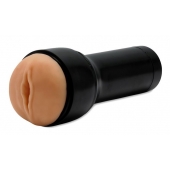 Телесный мастурбатор-вагина Feel Stroker - Kiiroo - в Магнитогорске купить с доставкой