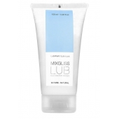 Смазка на водной основе Mixgliss Lub - 150 мл. - Mixgliss - купить с доставкой в Магнитогорске