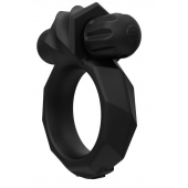 Черное эрекционное виброкольцо Maximus 55 Vibe - Bathmate - в Магнитогорске купить с доставкой