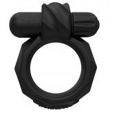 Черное эрекционное виброкольцо Maximus 55 Vibe - Bathmate - в Магнитогорске купить с доставкой