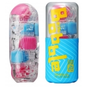 Мастурбатор Tenga Bobble Crazy Cubes - Tenga - в Магнитогорске купить с доставкой