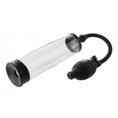 Классическая вакуумная помпа Classic Penis Pump - Dream Toys - в Магнитогорске купить с доставкой