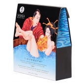 Соль для ванны Lovebath Ocean temptation, превращающая воду в гель - 650 гр. - Shunga - купить с доставкой в Магнитогорске