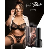 Телесный мастурбатор-вагина Feel Romi Chase - Kiiroo - в Магнитогорске купить с доставкой