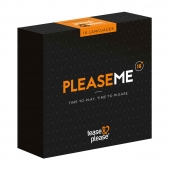 Эротическая игра для двоих Please Me - Tease&Please - купить с доставкой в Магнитогорске