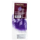 Фиолетовая пуховая щекоталка - ToyFa - купить с доставкой в Магнитогорске