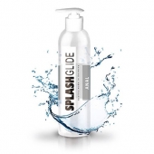 Анальный гель-лубрикант SPLASHGLIDE ANAL - 330 мл. - Splashglide - купить с доставкой в Магнитогорске