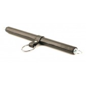 БДСМ-комплект: маленькая распорка и наручники - Crazy Handmade - купить с доставкой в Магнитогорске