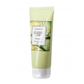 Лубрицирующий гель для интимного ухода Organic Rosemary с ароматом розмарина - 100 мл. - Pleasure Lab - купить с доставкой в Магнитогорске